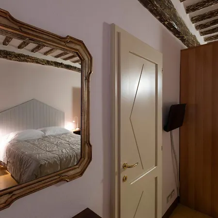 Vendégház Attilio 3*
