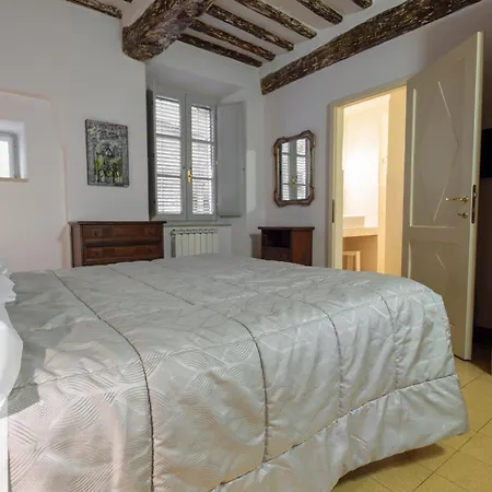 Vendégház Attilio 3*
