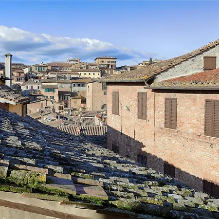 Penzion Attilio Siena