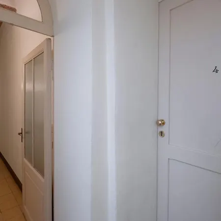 Pensjonat Attilio Siena