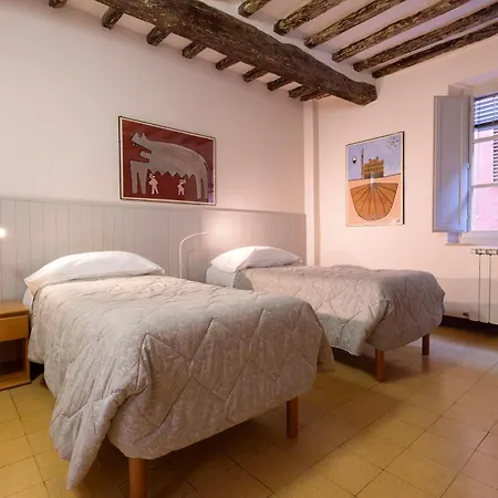 Attilio Pensjonat 3*