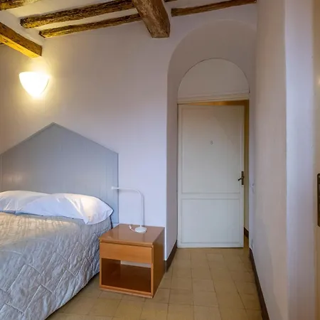 Attilio Gasthof Siena