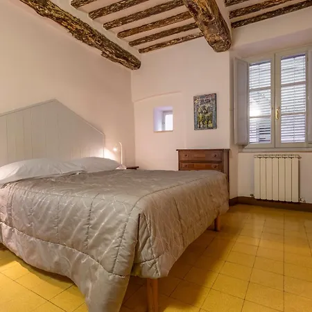 Attilio Pensjonat 3*