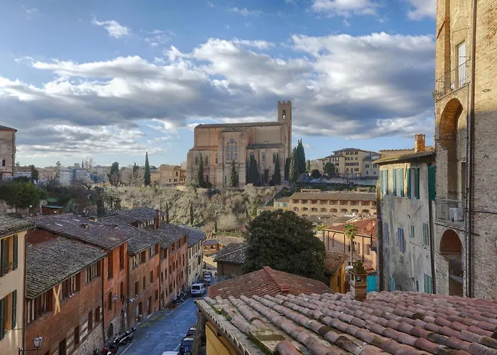 Pensión Attilio Siena