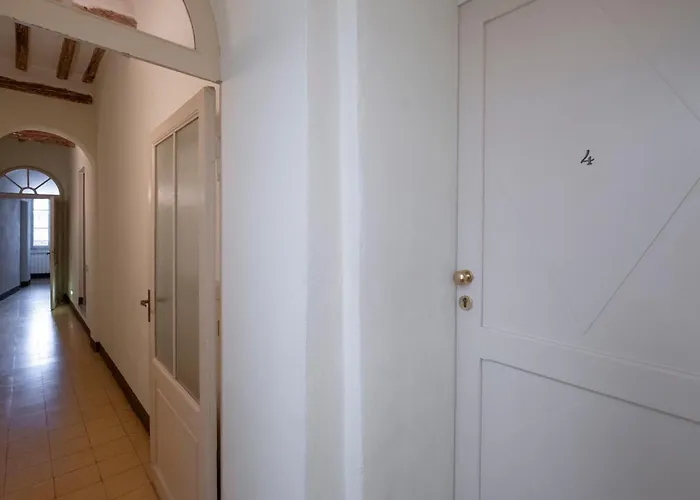 Pensión Attilio Siena