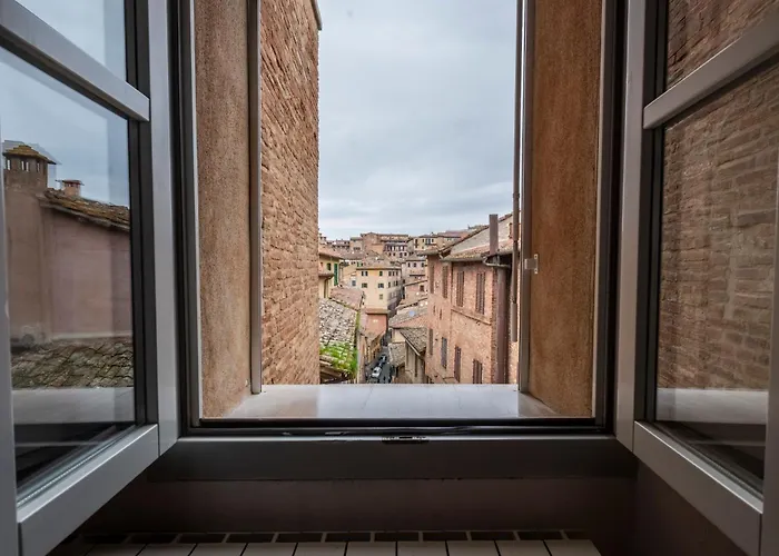 Pensión Attilio Siena