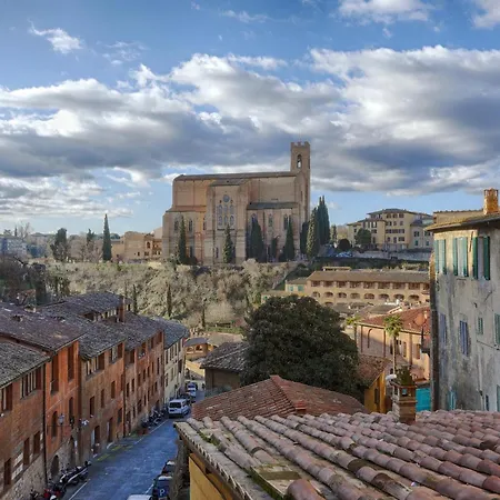 Casa de hóspedes Attilio Siena