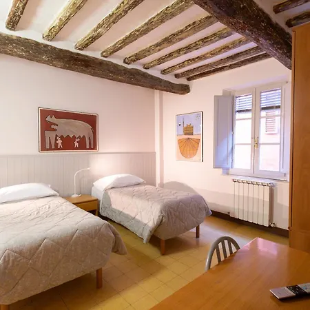 Attilio Casa de hóspedes