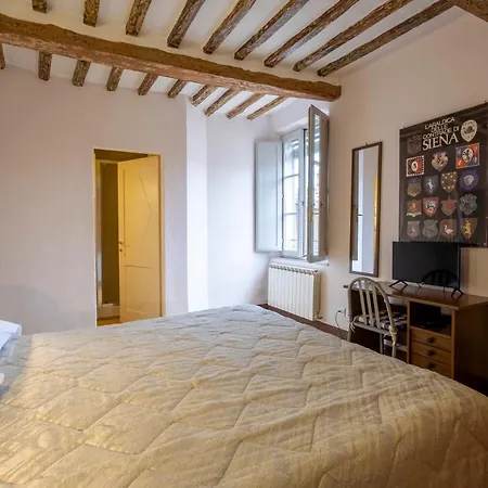 Casa de hóspedes Attilio