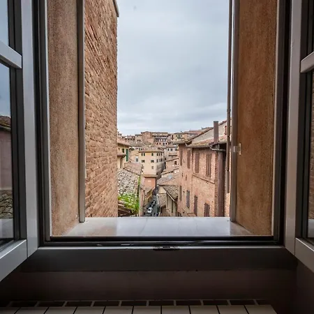 Casa de hóspedes Attilio Siena