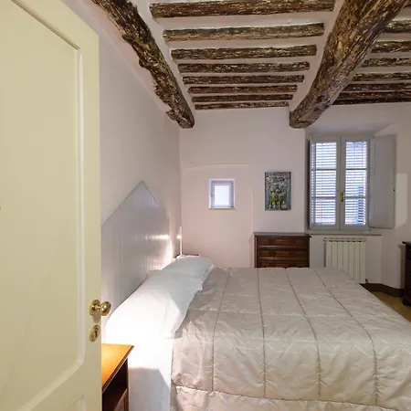 Attilio Casa de hóspedes Siena