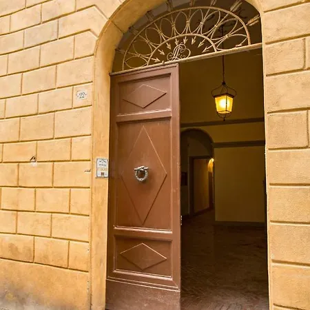 Casa de hóspedes Attilio 3*