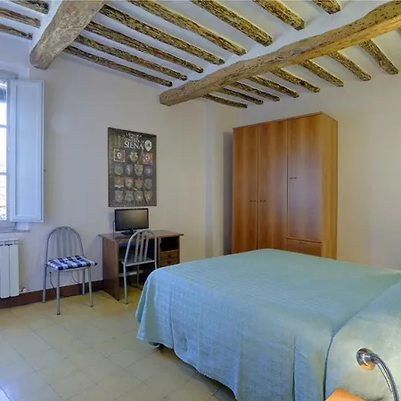 Attilio Casa de hóspedes