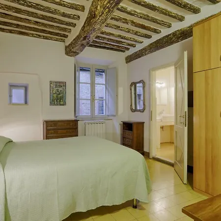 Casa de hóspedes Attilio 3*