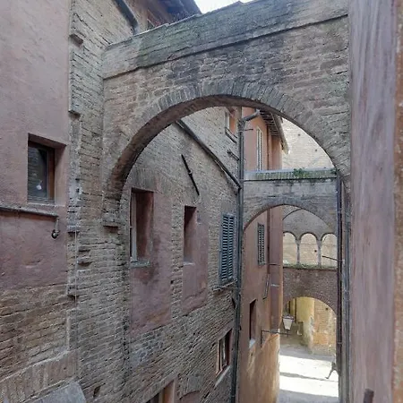 Casa de hóspedes Attilio