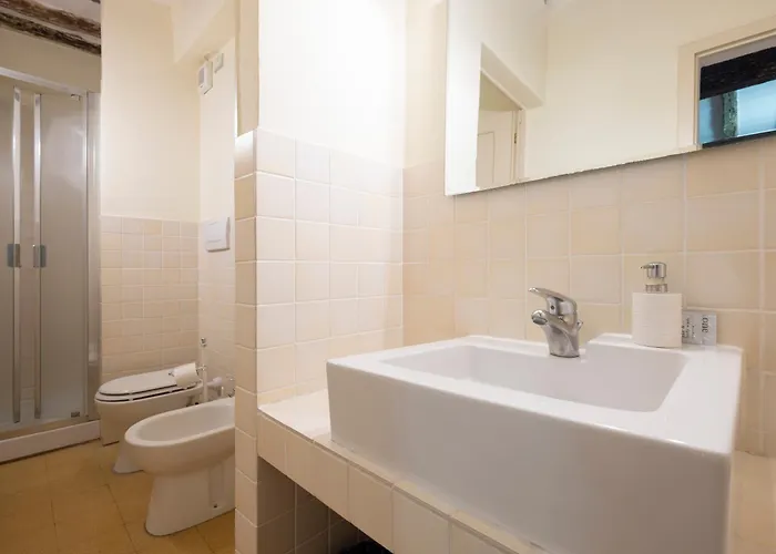 Attilio Vendégház Siena