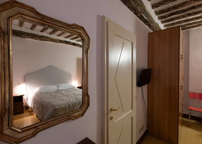 Vendégház Attilio 3*