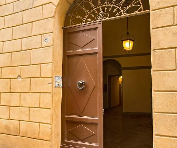 Vendégház Attilio 3*