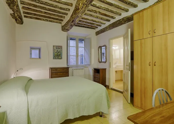 Vendégház Attilio 3*