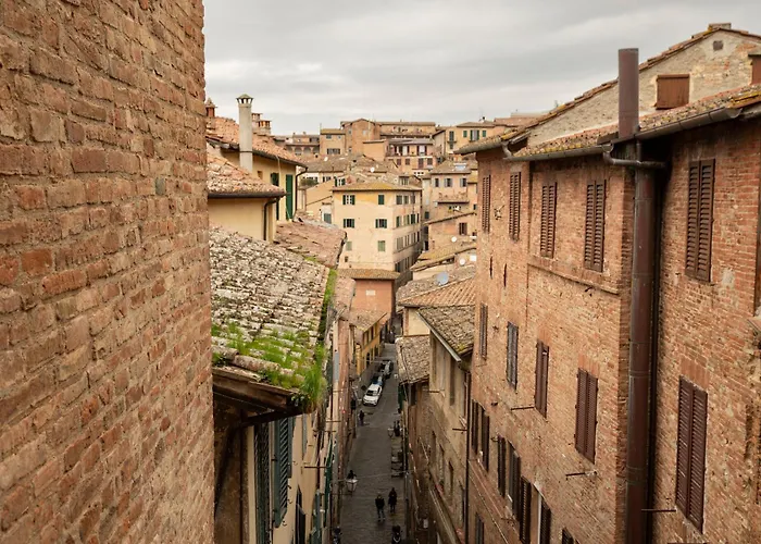 Гостевой дом Attilio