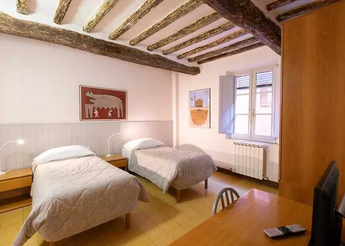 Attilio Гостевой дом