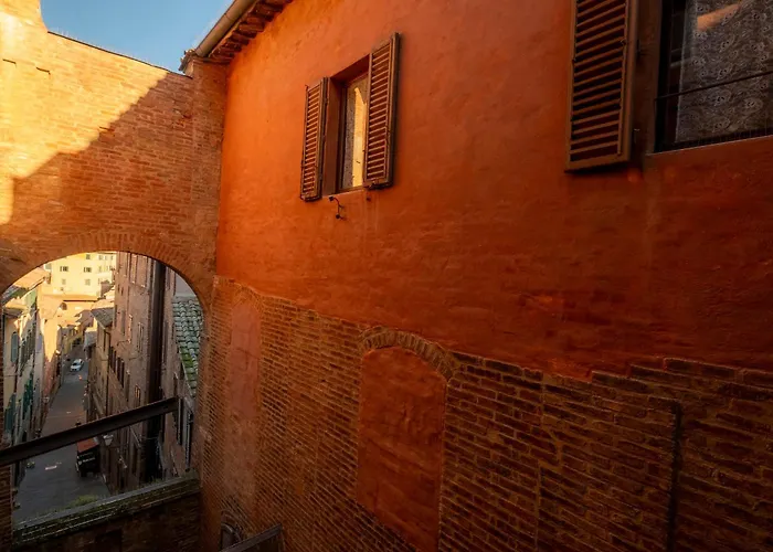 Гостевой дом Attilio 3*