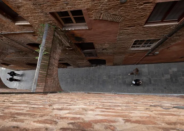 Гостевой дом Attilio 3*