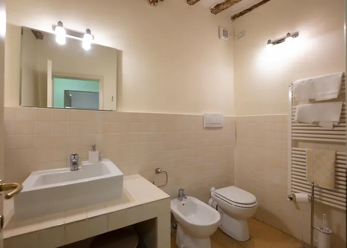 Attilio 3* Сиена