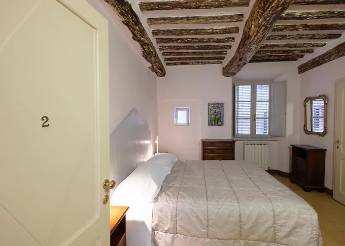 Attilio Гостевой дом Сиена