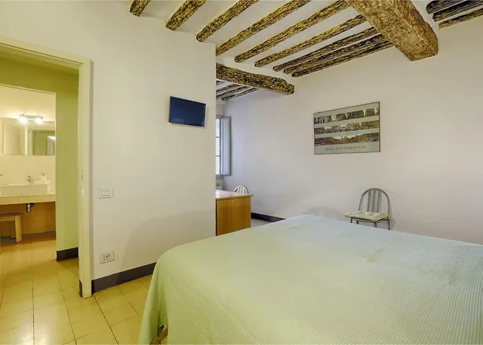 Attilio Гостевой дом