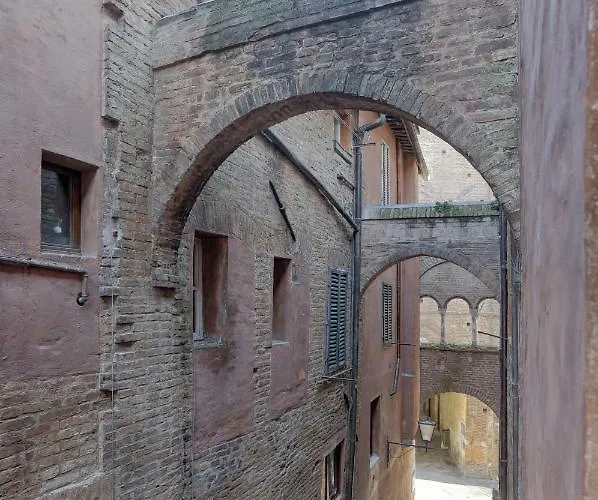 Гостевой дом Attilio